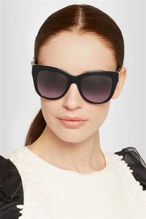 Women's Dolce&Gabbana Designer Sunglasses 